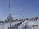 SNOW AND CHURCH 181 * 448 x 336 * (20KB)